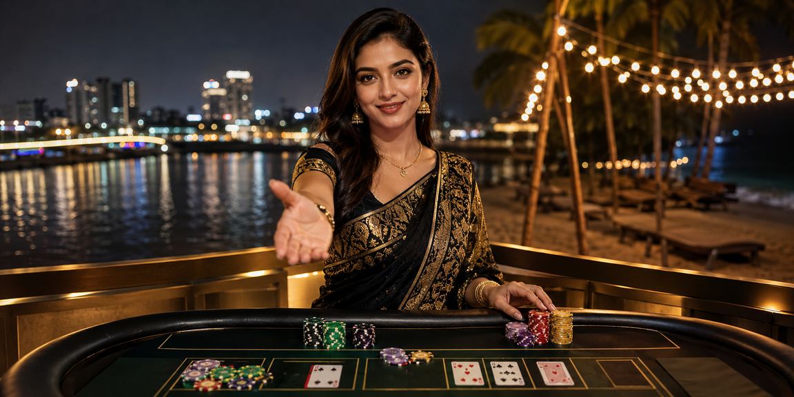 fancy casino