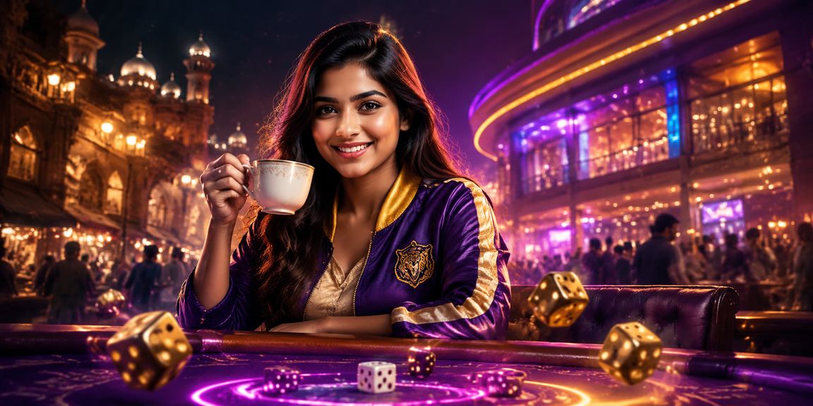 fancy casino