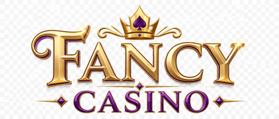fancy casino logo